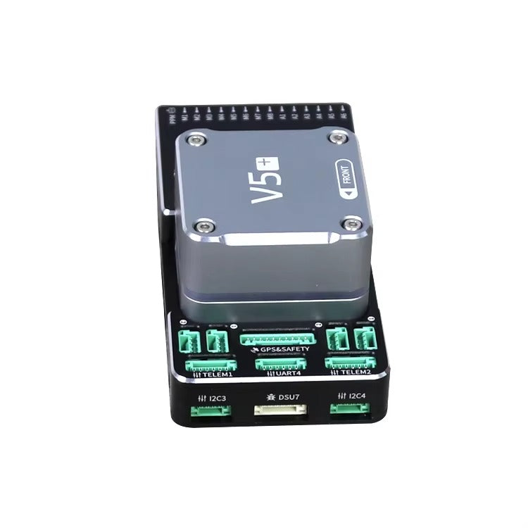 CUAV V5+ Pixhawk Quadcopter Helicopter Support RTK Positioning Module