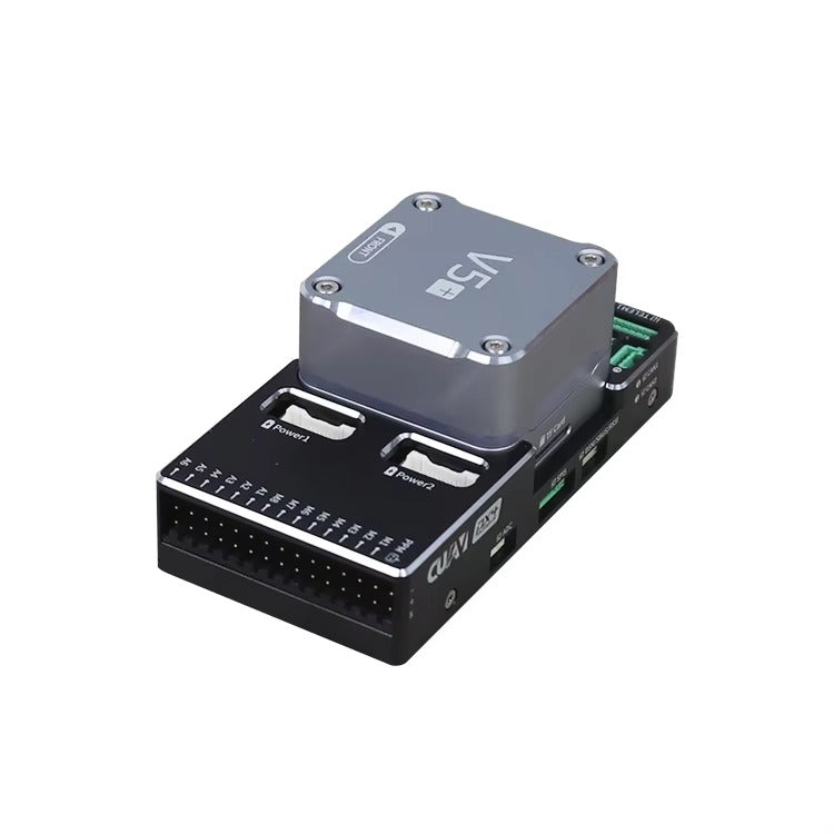 CUAV V5+ Pixhawk Quadcopter Helicopter Support RTK Positioning Module