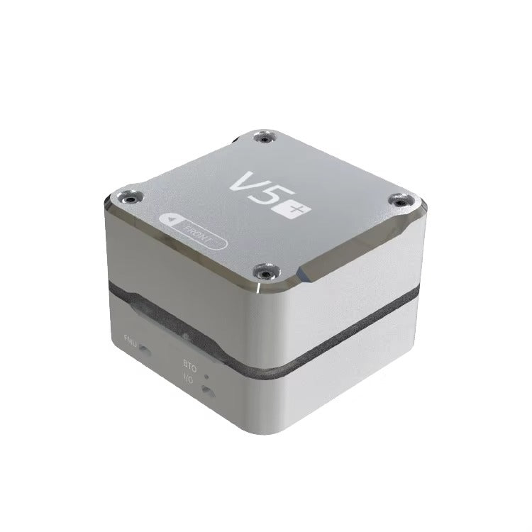 CUAV V5+ Pixhawk Quadcopter Helicopter Support RTK Positioning Module
